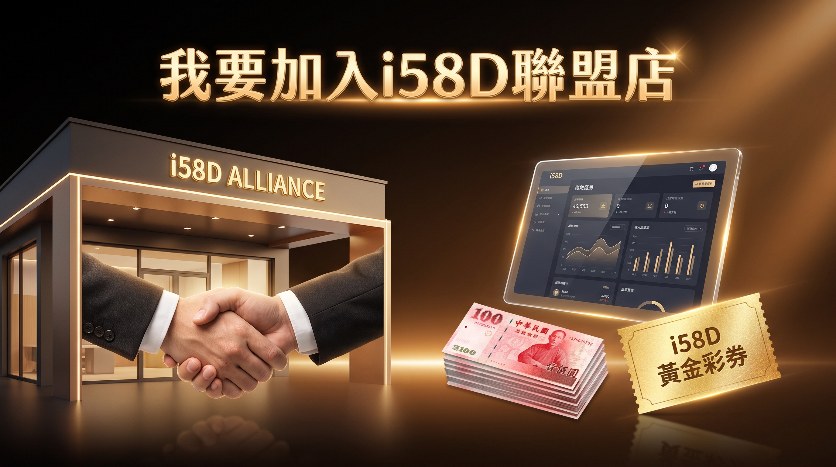 加入聯盟