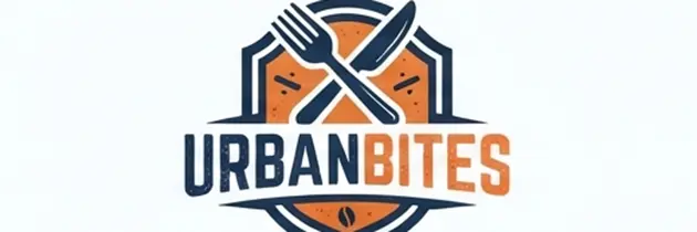 據點的Logo